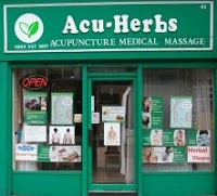 Acu Herbs 723135 Image 1